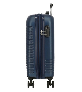 5089123 TROLLEY ABS 55CM.4R. INDIA MARINO 2