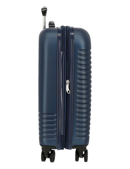 5089123 TROLLEY ABS 55CM.4R. INDIA MARINO