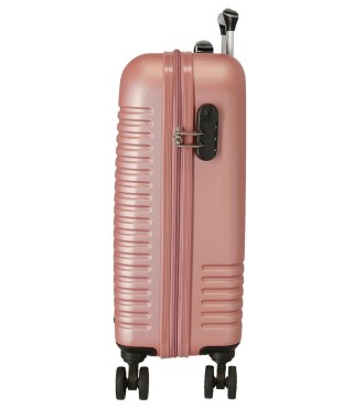 5089127 TROLLEY ABS 55CM.4R.INDIA NUDE 2