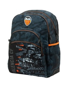 Mochila ST/AC Escolar Tandem Valencia C.F 2026 Mochilas E...