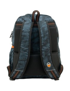 Mochila ST/AC Escolar Tandem Valencia C.F 2026 Mochilas E... 2