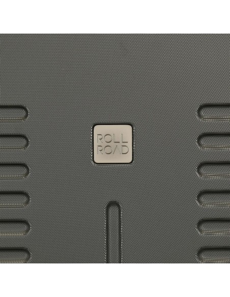 5089222 TROLLEY ABS 70CM.4R.C/ EXP. INDIA ANTRACITA 5089222 TROLLEY ABS 70CM.4R.C/ EXP. INDIA ANTRACITA