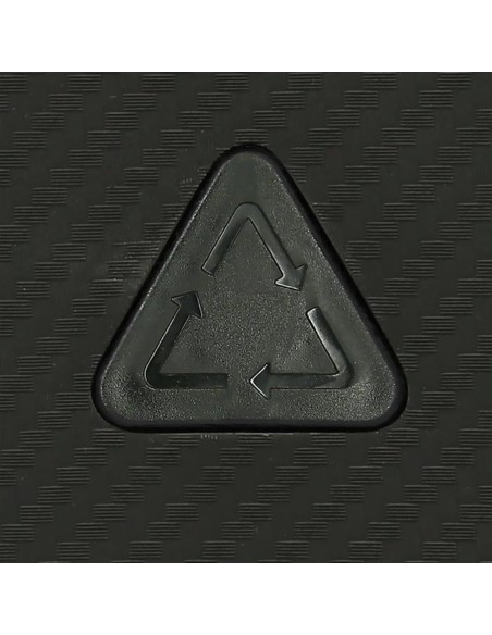 5189421 SET/3 TROLLEY  PP 55-66-75CM.4R.MOVOM DIMENSION NEGR 5189421 SET/3 TROLLEY  PP 55-66-75CM.4R.MOVOM DIMENSION NEGR