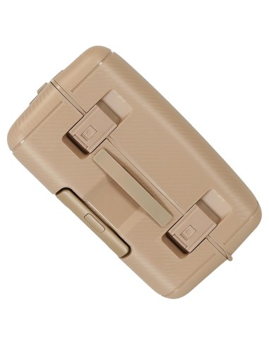 5189424 SET/3 TROLLEY  PP 55-66-75CM.4R.MOVOM DIMENSION CHAM