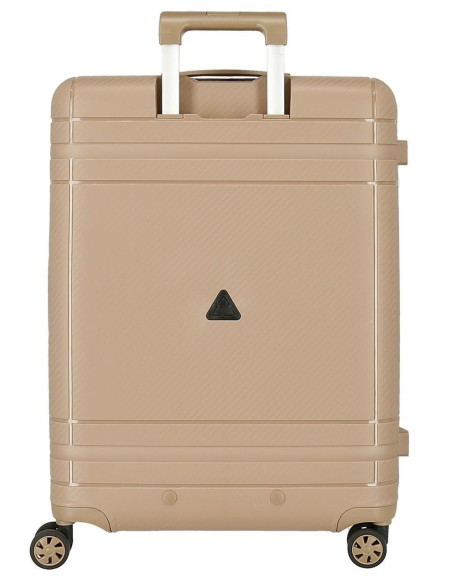 5189424 SET/3 TROLLEY  PP 55-66-75CM.4R.MOVOM DIMENSION CHAM 5189424 SET/3 TROLLEY  PP 55-66-75CM.4R.MOVOM DIMENSION CHAM