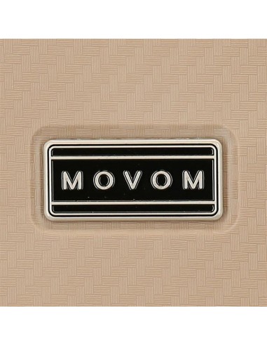 5189424 SET/3 TROLLEY  PP 55-66-75CM.4R.MOVOM DIMENSION CHAM