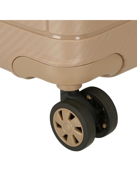 5189424 SET/3 TROLLEY  PP 55-66-75CM.4R.MOVOM DIMENSION CHAM 5189424 SET/3 TROLLEY  PP 55-66-75CM.4R.MOVOM DIMENSION CHAM