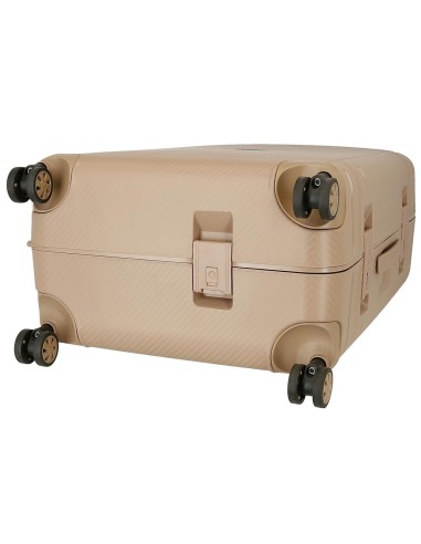 5189424 SET/3 TROLLEY  PP 55-66-75CM.4R.MOVOM DIMENSION CHAM