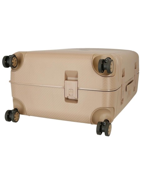 5189424 SET/3 TROLLEY  PP 55-66-75CM.4R.MOVOM DIMENSION CHAM 5189424 SET/3 TROLLEY  PP 55-66-75CM.4R.MOVOM DIMENSION CHAM