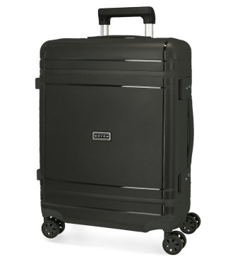 5189121 TROLLEY PP 55CM.4R.MOVOM DIMENSION NEGRO
