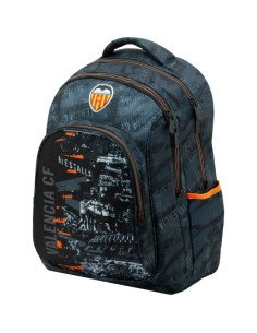 Mochila Doble Cuerpo Grp Ac Tandem Valencia C.F 2026 Moch...