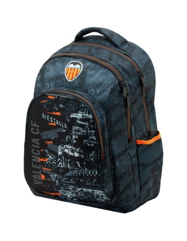 Mochila Doble Cuerpo Grp Ac Tandem Valencia C.F 2026 Moch...