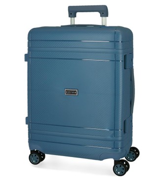 5189123 TROLLEY PP 55CM.4R.MOVOM DIMENSION MARINO