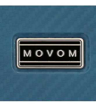 5189123 TROLLEY PP 55CM.4R.MOVOM DIMENSION MARINO 2