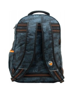 Mochila Doble Cuerpo Grp Ac Tandem Valencia C.F 2026 Moch... 2