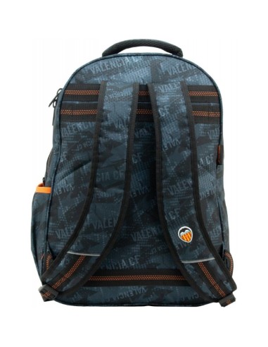 Mochila Doble Cuerpo Grp Ac Tandem Valencia C.F 2026 Moch...