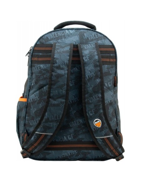 Mochila Doble Cuerpo Grp Ac Tandem Valencia C.F 2026 Moch...