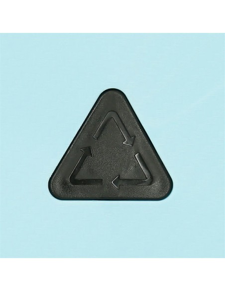 5189126 TROLLEY PP 55CM.4R.MOVOM DIMENSION TURQUESA 5189126 TROLLEY PP 55CM.4R.MOVOM DIMENSION TURQUESA