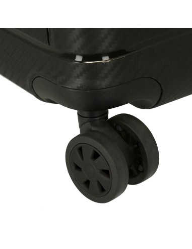 5189221 TROLLEY PP 66CM.4R.MOVOM DIMENSION NEGRO