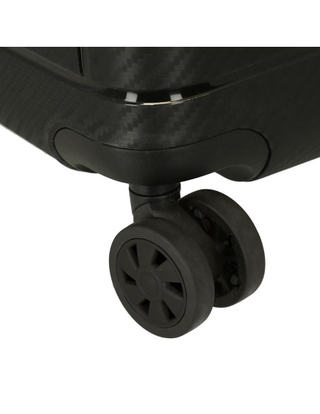 5189221 TROLLEY PP 66CM.4R.MOVOM DIMENSION NEGRO 5189221 TROLLEY PP 66CM.4R.MOVOM DIMENSION NEGRO