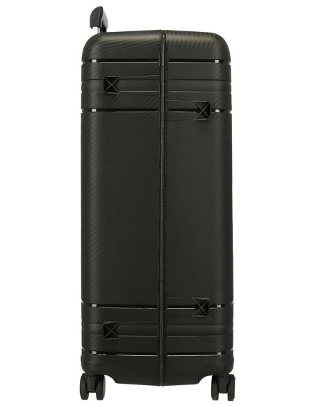 5189221 TROLLEY PP 66CM.4R.MOVOM DIMENSION NEGRO 5189221 TROLLEY PP 66CM.4R.MOVOM DIMENSION NEGRO