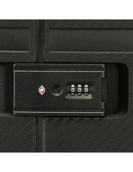 5189221 TROLLEY PP 66CM.4R.MOVOM DIMENSION NEGRO 5189221 TROLLEY PP 66CM.4R.MOVOM DIMENSION NEGRO