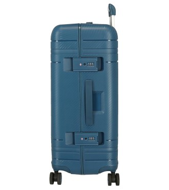 5189223 TROLLEY PP 66CM.4R.MOVOM DIMENSION MARINO 2