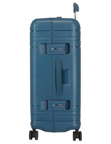 5189223 TROLLEY PP 66CM.4R.MOVOM DIMENSION MARINO 5189223 TROLLEY PP 66CM.4R.MOVOM DIMENSION MARINO