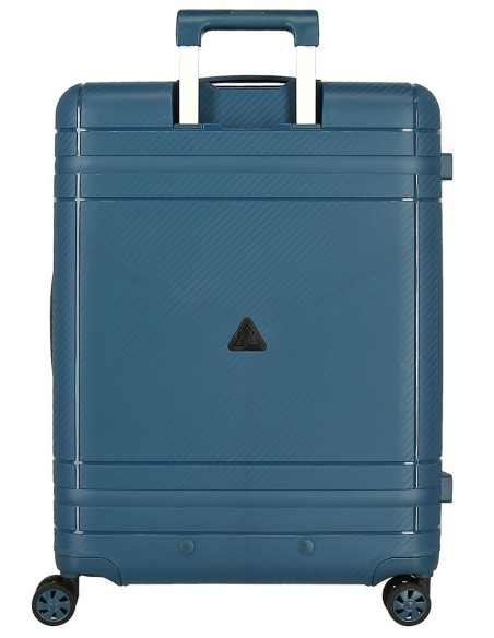 5189223 TROLLEY PP 66CM.4R.MOVOM DIMENSION MARINO 5189223 TROLLEY PP 66CM.4R.MOVOM DIMENSION MARINO