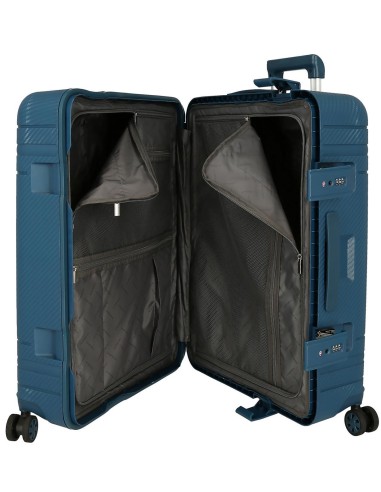 5189223 TROLLEY PP 66CM.4R.MOVOM DIMENSION MARINO