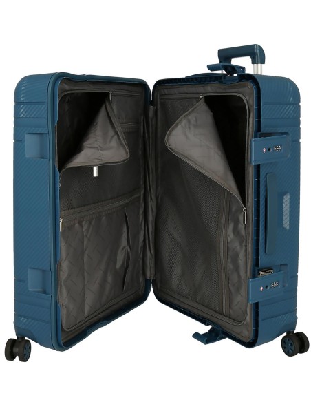 5189223 TROLLEY PP 66CM.4R.MOVOM DIMENSION MARINO 5189223 TROLLEY PP 66CM.4R.MOVOM DIMENSION MARINO