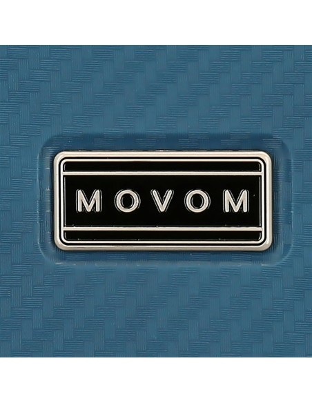 5189223 TROLLEY PP 66CM.4R.MOVOM DIMENSION MARINO 5189223 TROLLEY PP 66CM.4R.MOVOM DIMENSION MARINO