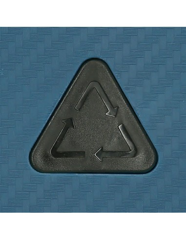 5189223 TROLLEY PP 66CM.4R.MOVOM DIMENSION MARINO