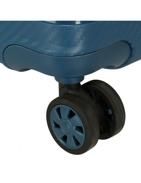 5189223 TROLLEY PP 66CM.4R.MOVOM DIMENSION MARINO 5189223 TROLLEY PP 66CM.4R.MOVOM DIMENSION MARINO