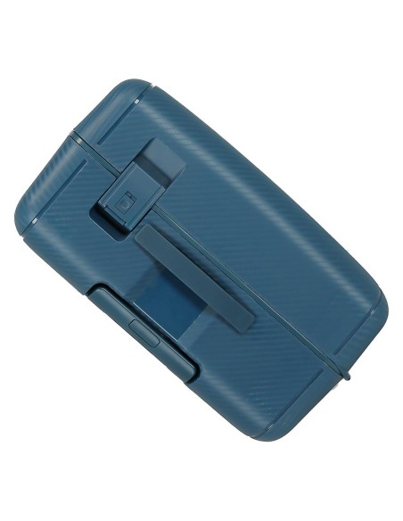 5189223 TROLLEY PP 66CM.4R.MOVOM DIMENSION MARINO 5189223 TROLLEY PP 66CM.4R.MOVOM DIMENSION MARINO