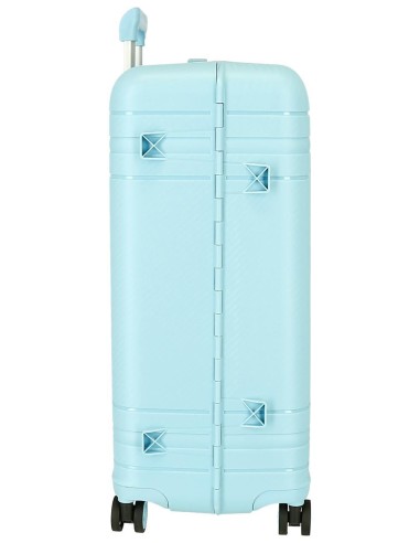 5189226 TROLLEY PP 66CM.4R.MOVOM DIMENSION TURQUESA