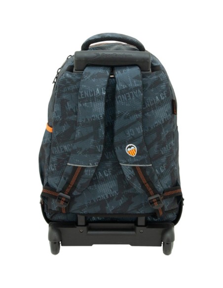 Mochila Carro Fijo Compact Desmontable Tandem Valencia C....