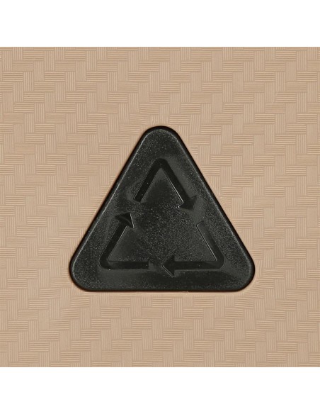 5189124 TROLLEY PP 55CM.4R.MOVOM DIMENSION CHAMPAGNE 5189124 TROLLEY PP 55CM.4R.MOVOM DIMENSION CHAMPAGNE