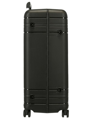 5189321 TROLLEY PP 75CM.4R.MOVOM DIMENSION NEGRO