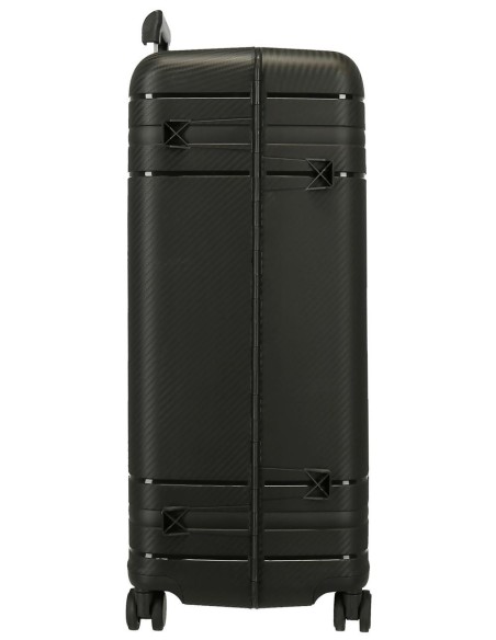 5189321 TROLLEY PP 75CM.4R.MOVOM DIMENSION NEGRO 5189321 TROLLEY PP 75CM.4R.MOVOM DIMENSION NEGRO