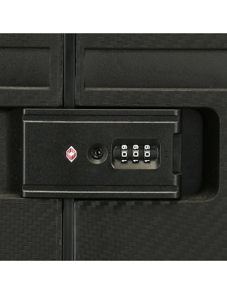 5189321 TROLLEY PP 75CM.4R.MOVOM DIMENSION NEGRO 5189321 TROLLEY PP 75CM.4R.MOVOM DIMENSION NEGRO