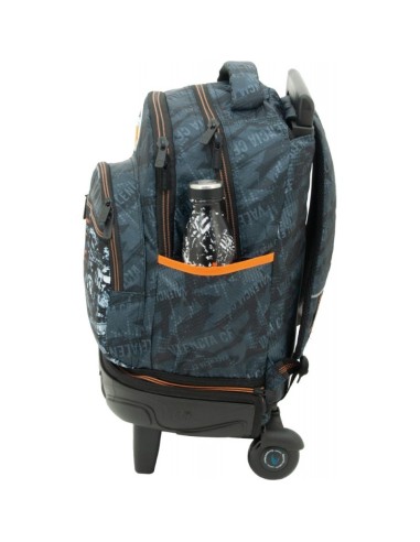 Mochila Carro Fijo Compact Desmontable Tandem Valencia C....