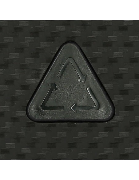 5189321 TROLLEY PP 75CM.4R.MOVOM DIMENSION NEGRO 5189321 TROLLEY PP 75CM.4R.MOVOM DIMENSION NEGRO