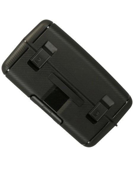 5189321 TROLLEY PP 75CM.4R.MOVOM DIMENSION NEGRO 5189321 TROLLEY PP 75CM.4R.MOVOM DIMENSION NEGRO