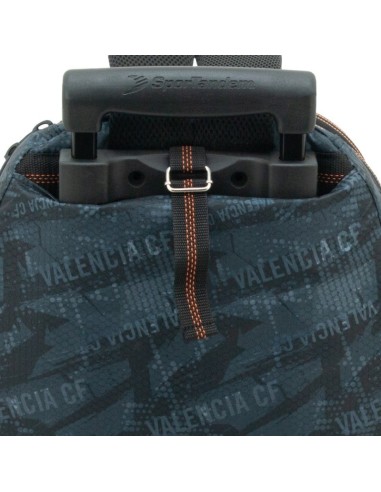 Mochila Carro Fijo Compact Desmontable Tandem Valencia C....