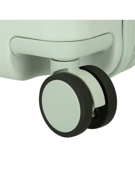 2181043 MALETA INF.ABS 4R.(2 MULTI.) 45CM. INSIDE OUT 2 MENT