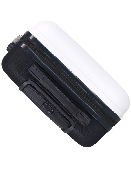 2181141 TROLLEY ABS 55CM.4R. INSIDE OUT 2 2181141 TROLLEY ABS 55CM.4R. INSIDE OUT 2