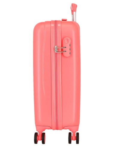 2181142 TROLLEY ABS 55CM.4R. INSIDE OUT 2 ANXIOUS