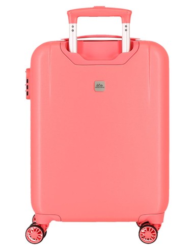 2181142 TROLLEY ABS 55CM.4R. INSIDE OUT 2 ANXIOUS