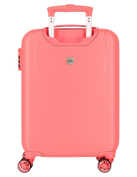 2181142 TROLLEY ABS 55CM.4R. INSIDE OUT 2 ANXIOUS 2181142 TROLLEY ABS 55CM.4R. INSIDE OUT 2 ANXIOUS
